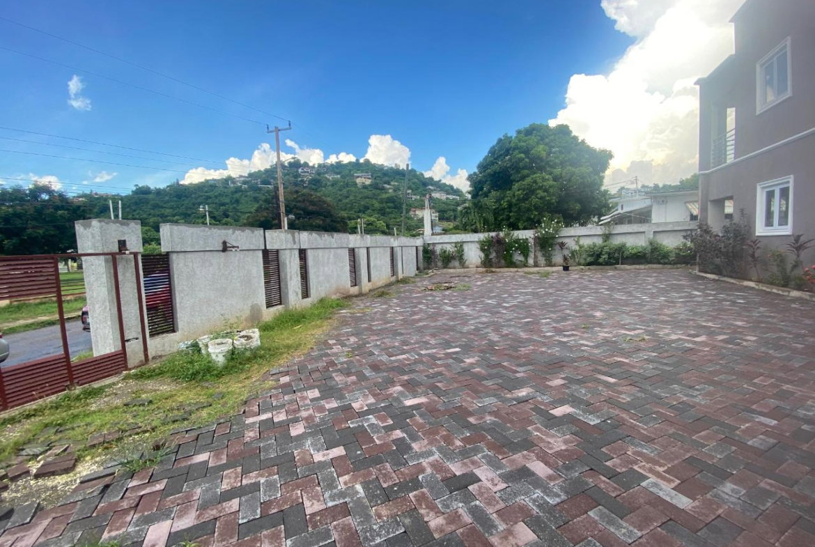 Second image of 6-5 Park Avenue in Kingston 19, St. Andrew, Jamaica - property is For Sale