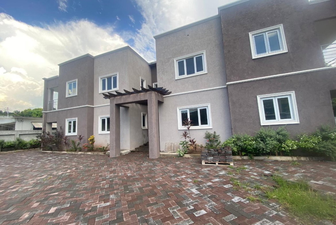 First image of 6-5 Park Avenue in Kingston 19, St. Andrew, Jamaica - property is For Sale