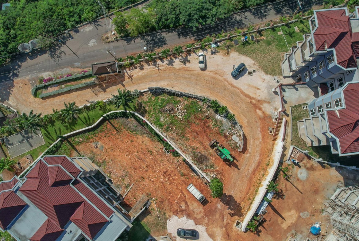 Eleventh image of 5- Stanmore, Red Hills in Red Hills, St. Andrew, Jamaica - property is For Sale