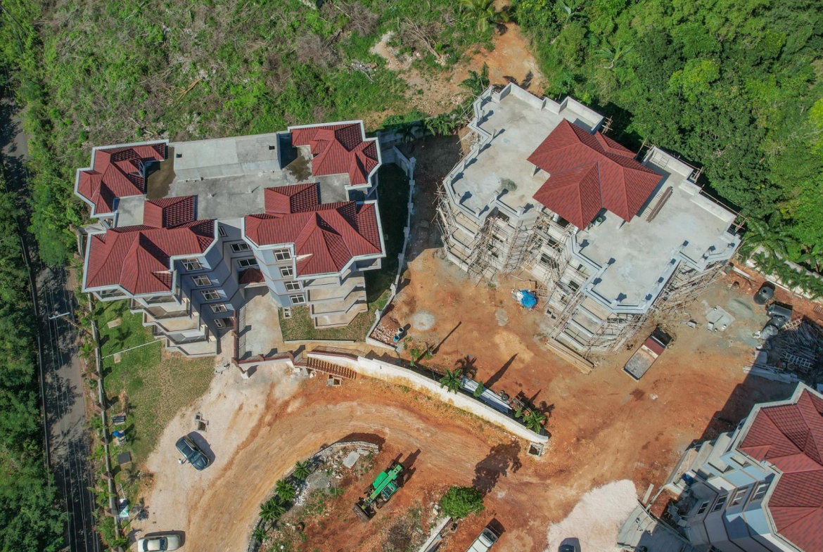 Twelfth image of 5- Stanmore, Red Hills in Red Hills, St. Andrew, Jamaica - property is For Sale