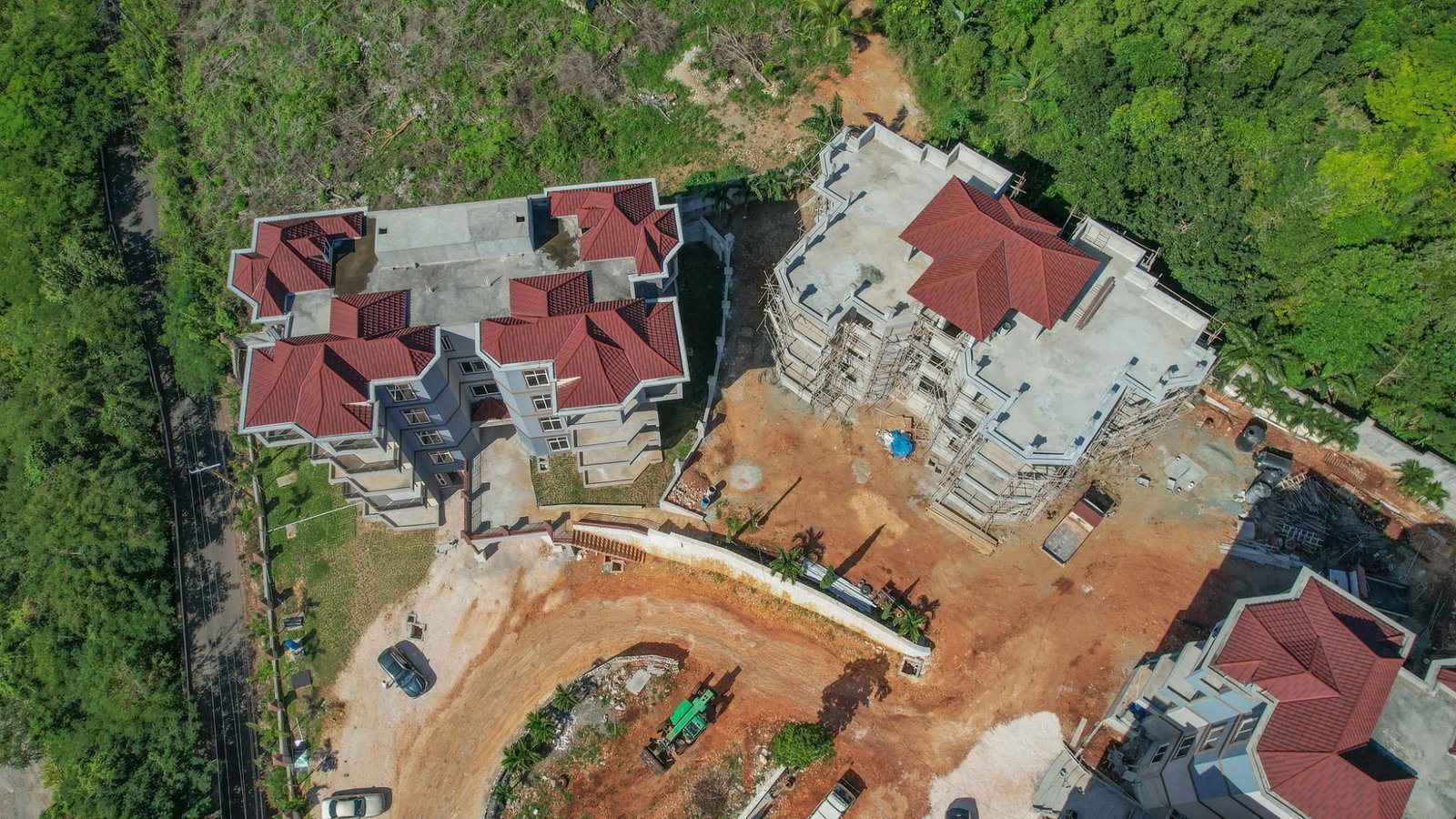 Twelfth image of 5- Stanmore, Red Hills in Red Hills, St. Andrew, Jamaica - property is For Sale