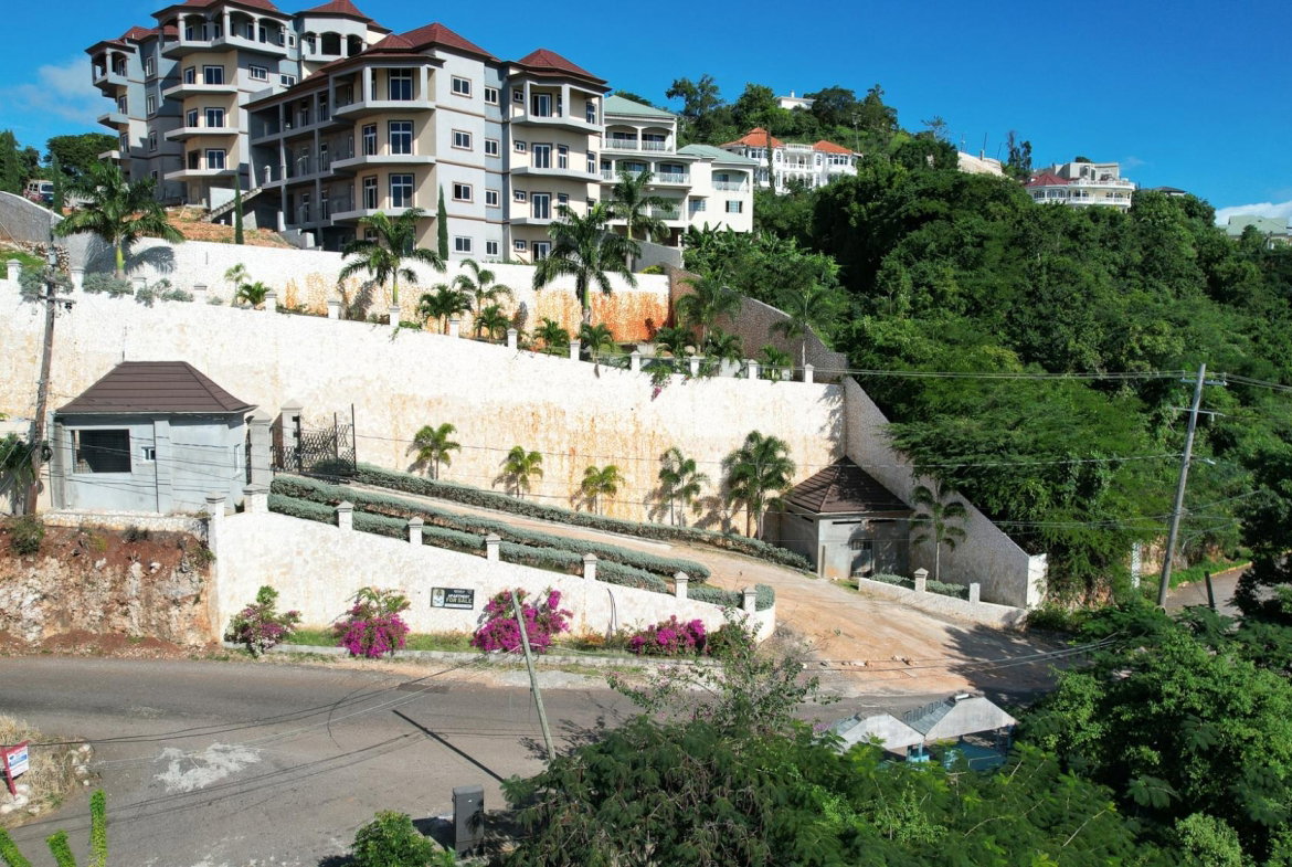 First image of 5- Stanmore, Red Hills in Red Hills, St. Andrew, Jamaica - property is For Sale