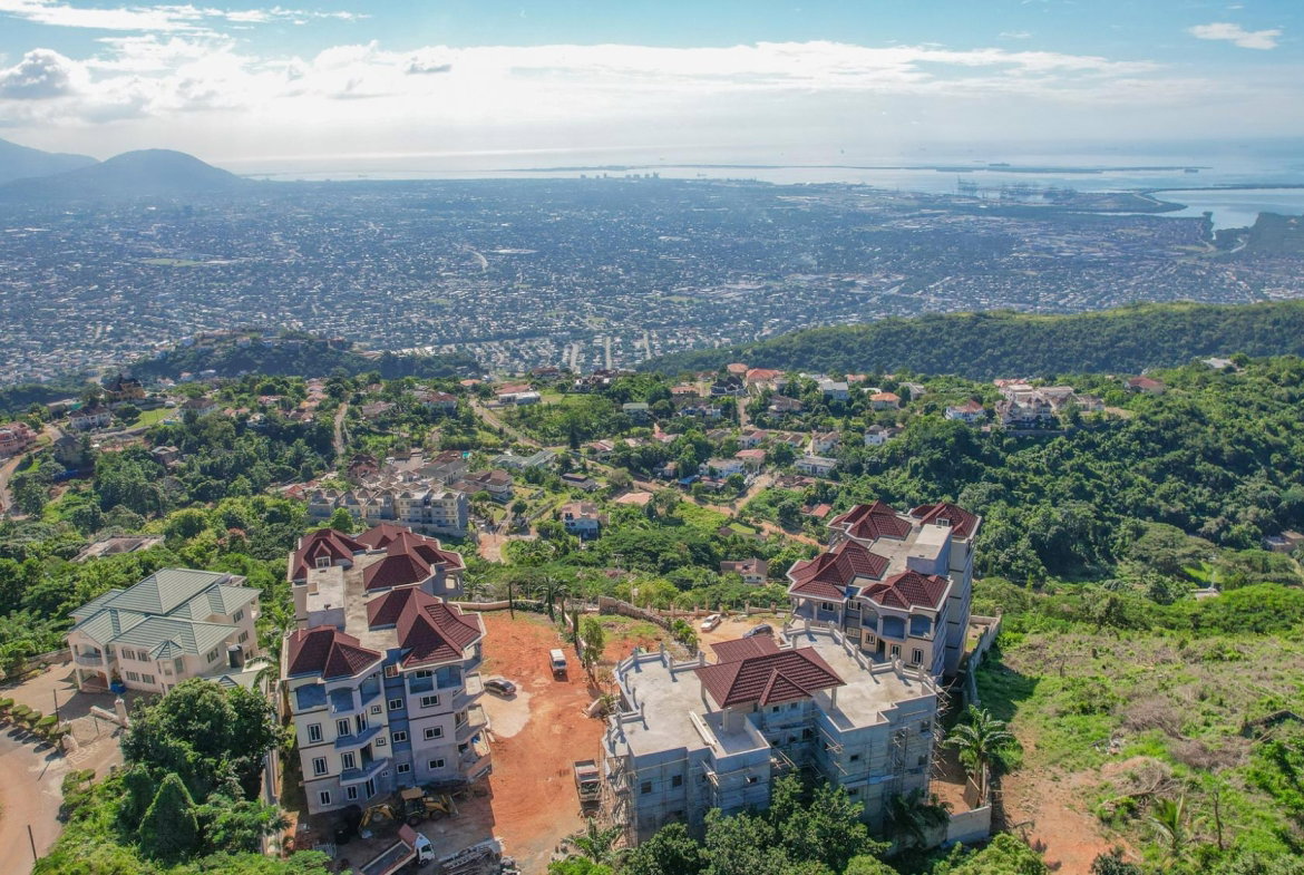 Thirteenth image of 5- Stanmore, Red Hills in Red Hills, St. Andrew, Jamaica - property is For Sale