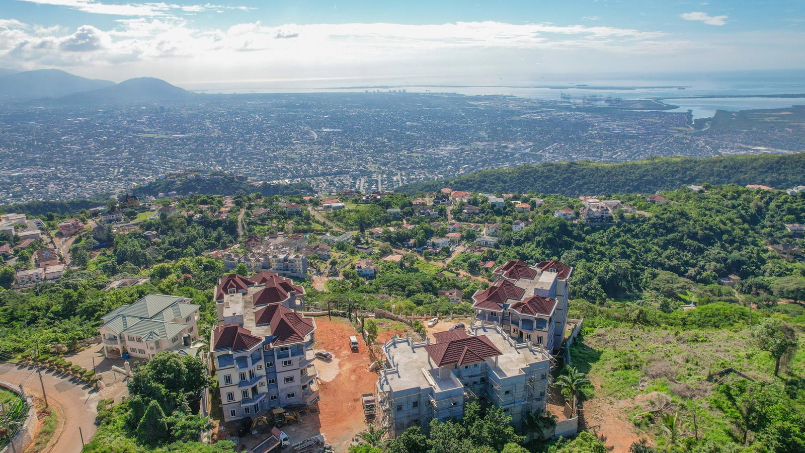 Thirteenth image of 5- Stanmore, Red Hills in Red Hills, St. Andrew, Jamaica - property is For Sale