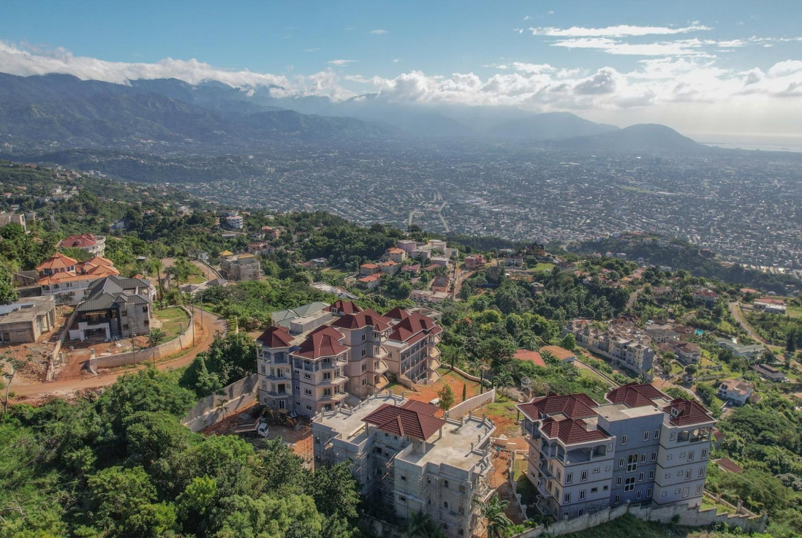 Fourteenth image of 5- Stanmore, Red Hills in Red Hills, St. Andrew, Jamaica - property is For Sale