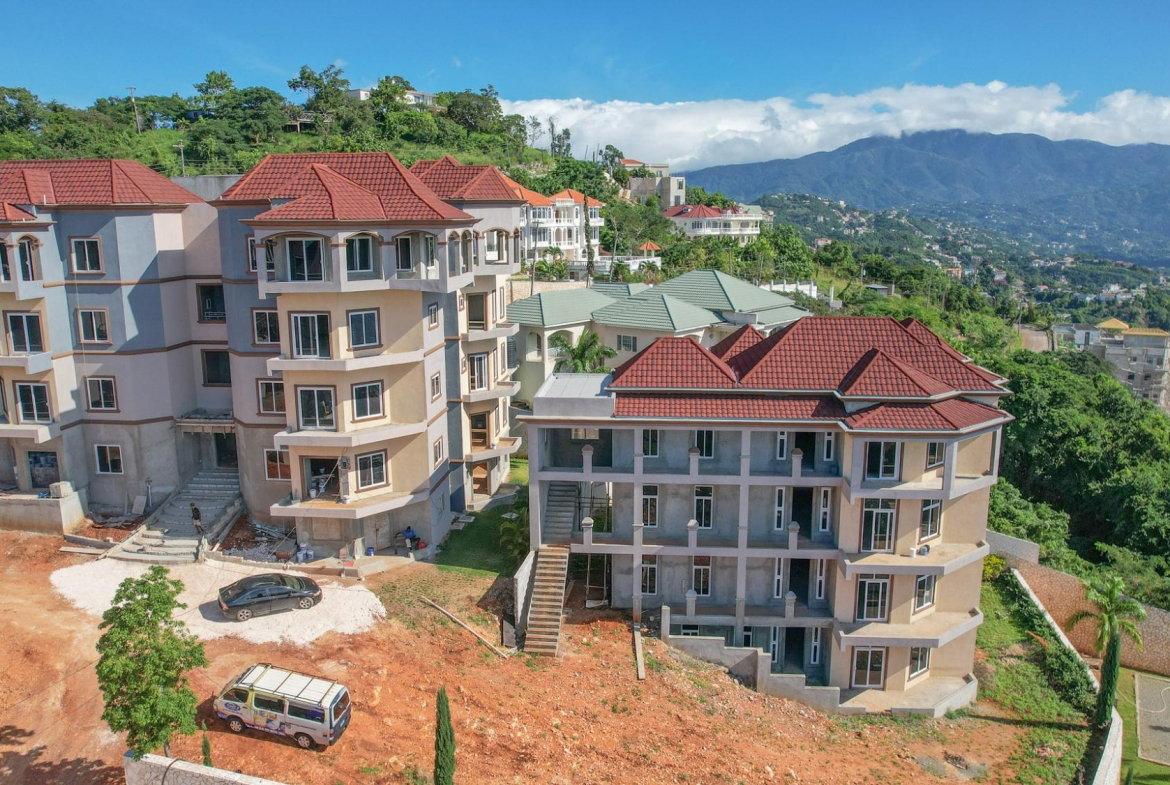 Fifteenth image of 5- Stanmore, Red Hills in Red Hills, St. Andrew, Jamaica - property is For Sale