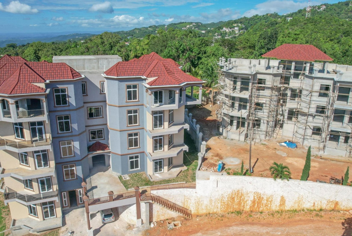 Sixteenth image of 5- Stanmore, Red Hills in Red Hills, St. Andrew, Jamaica - property is For Sale