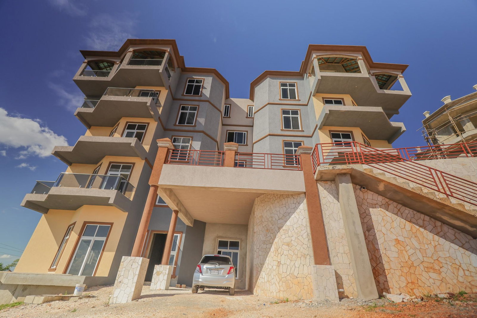 Nineteenth image of 5- Stanmore, Red Hills in Red Hills, St. Andrew, Jamaica - property is For Sale