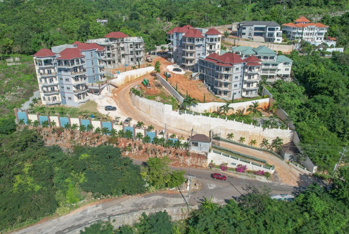 Third image of 5- Stanmore, Red Hills in Red Hills, St. Andrew, Jamaica - property is For Sale