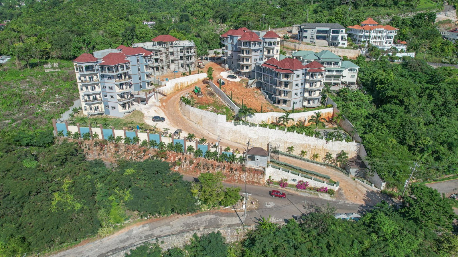 Third image of 5- Stanmore, Red Hills in Red Hills, St. Andrew, Jamaica - property is For Sale