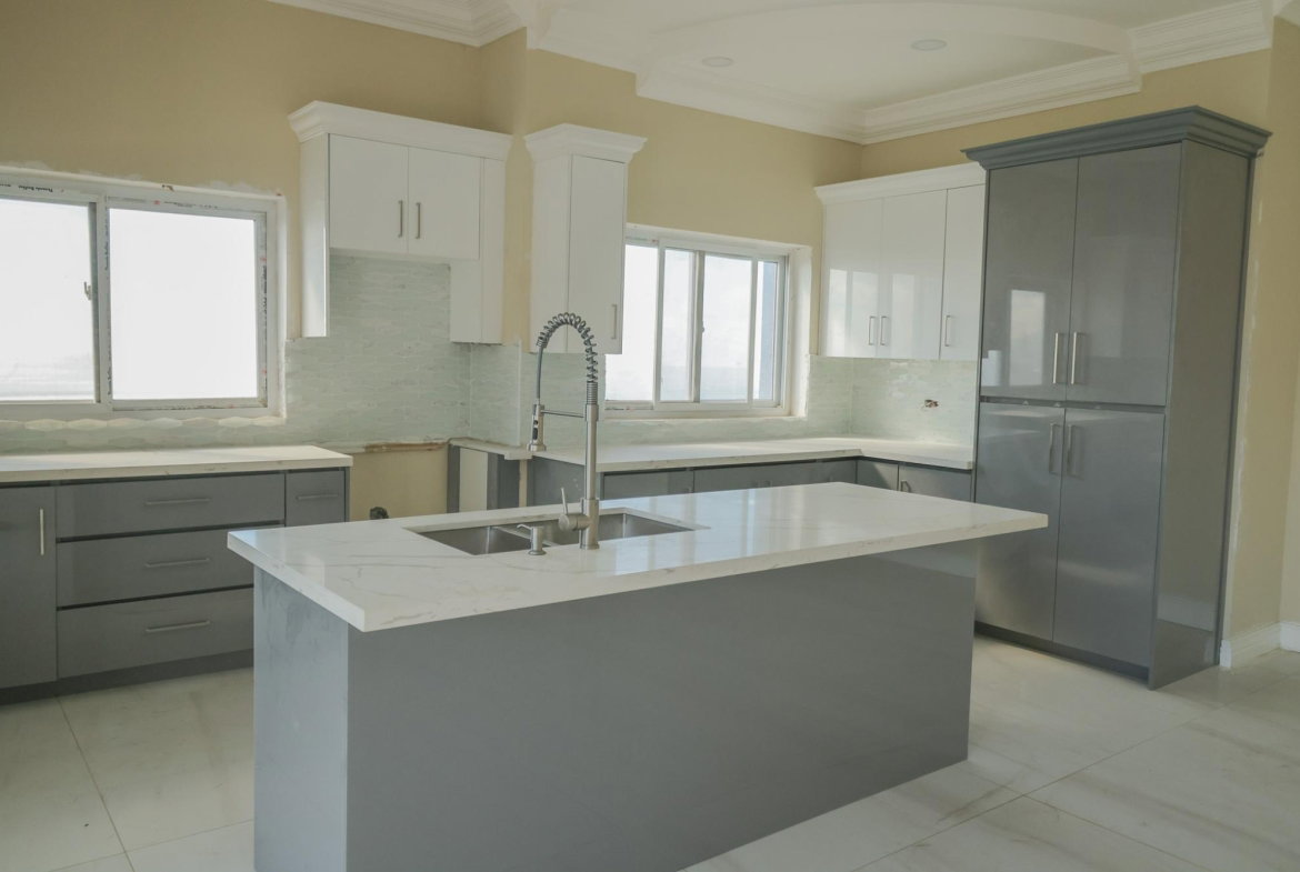 Twenty-Seventh image of 5- Stanmore, Red Hills in Red Hills, St. Andrew, Jamaica - property is For Sale