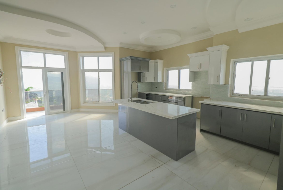 Twenty-Ninth image of 5- Stanmore, Red Hills in Red Hills, St. Andrew, Jamaica - property is For Sale