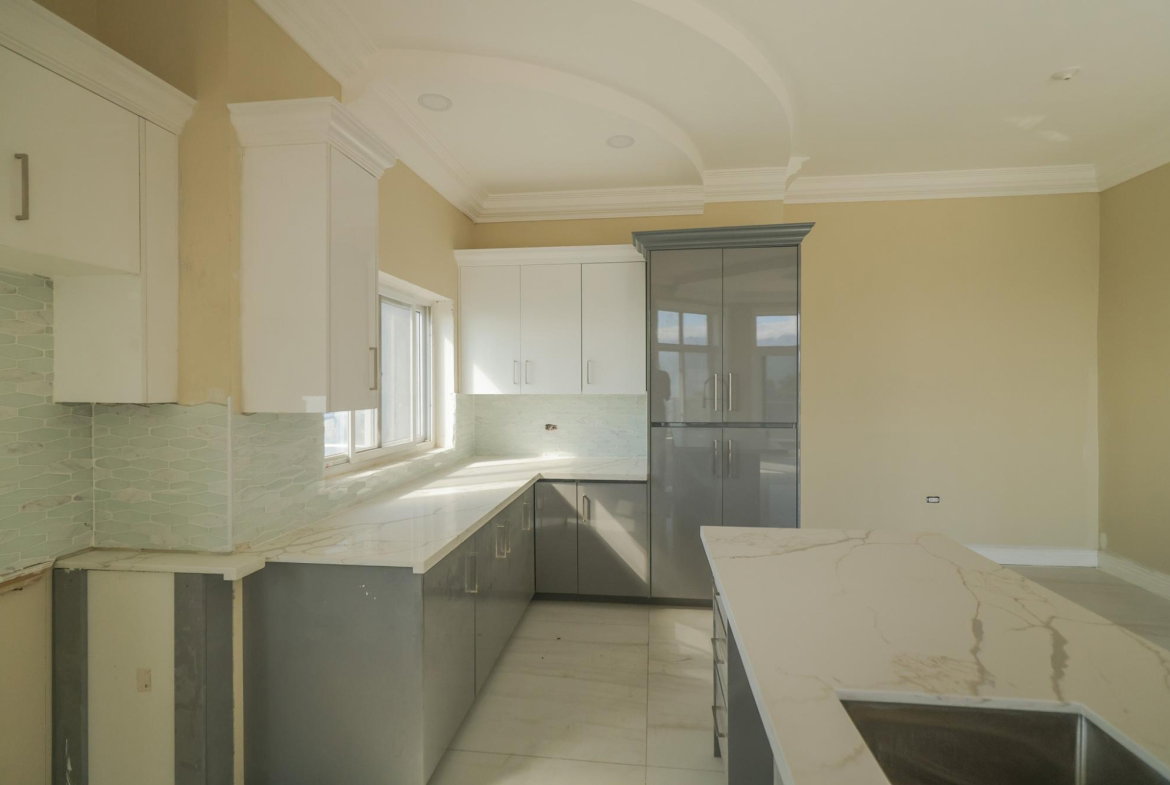 Thirtieth image of 5- Stanmore, Red Hills in Red Hills, St. Andrew, Jamaica - property is For Sale