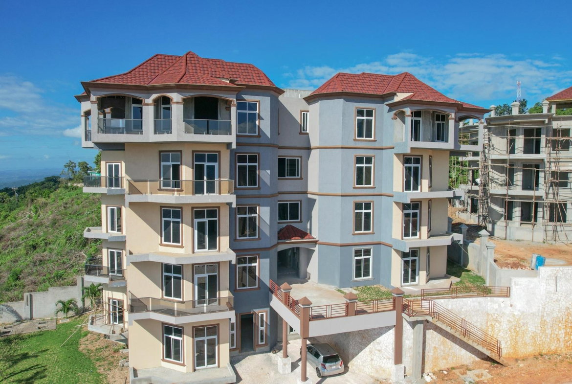 Fifth image of 5- Stanmore, Red Hills in Red Hills, St. Andrew, Jamaica - property is For Sale