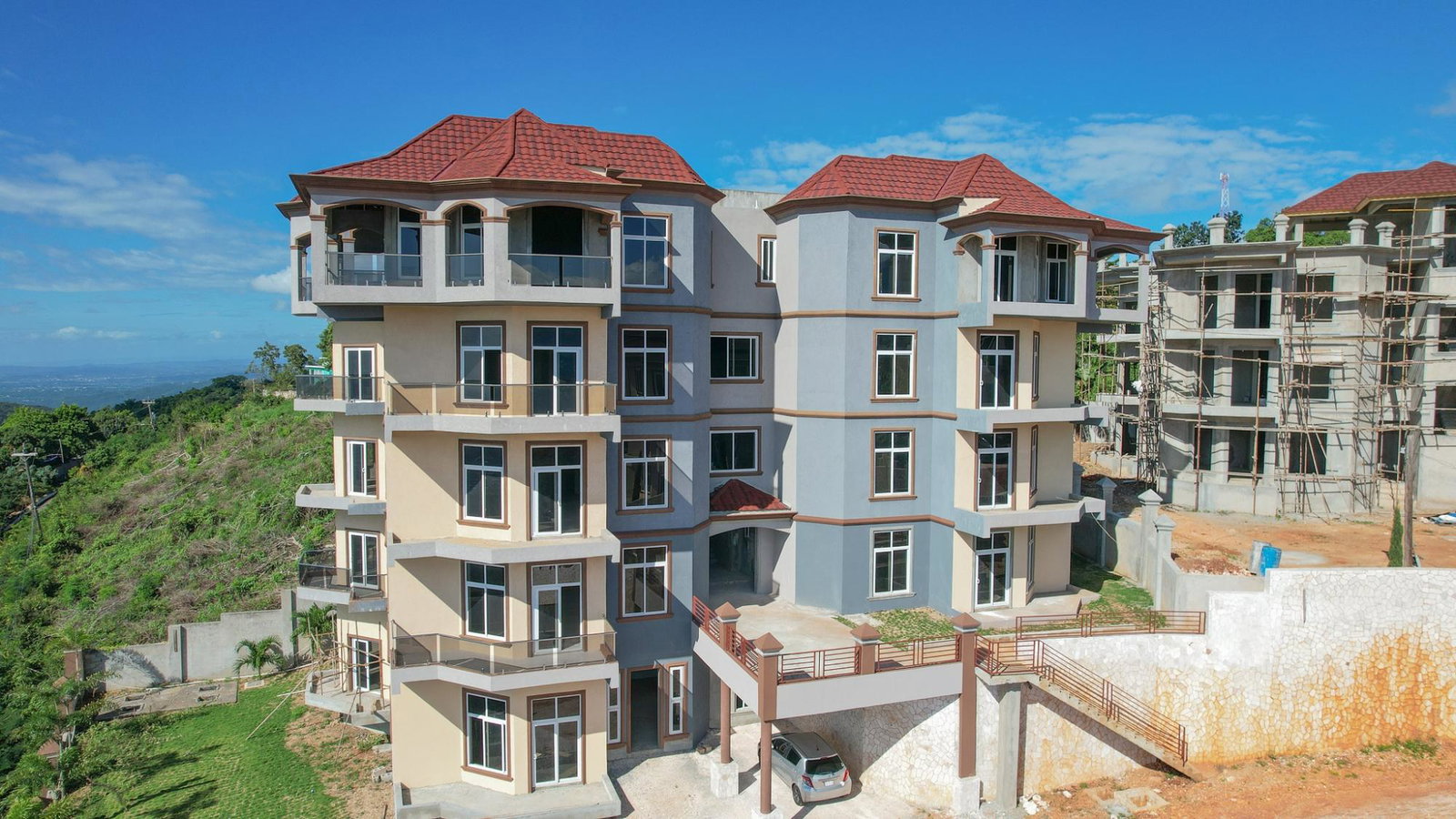 Fifth image of 5- Stanmore, Red Hills in Red Hills, St. Andrew, Jamaica - property is For Sale