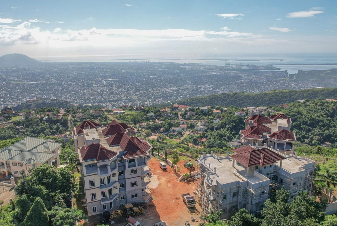 Sixth image of 5- Stanmore, Red Hills in Red Hills, St. Andrew, Jamaica - property is For Sale