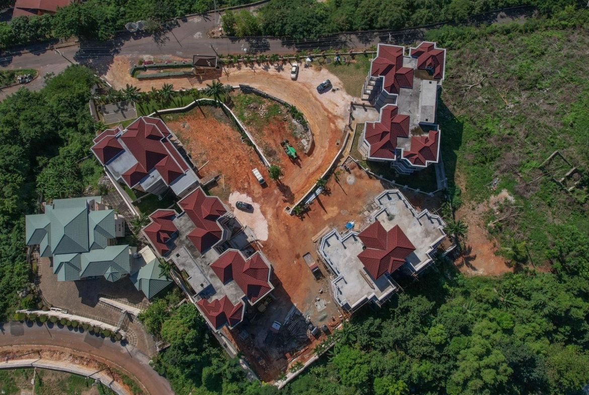 Seventh image of 5- Stanmore, Red Hills in Red Hills, St. Andrew, Jamaica - property is For Sale