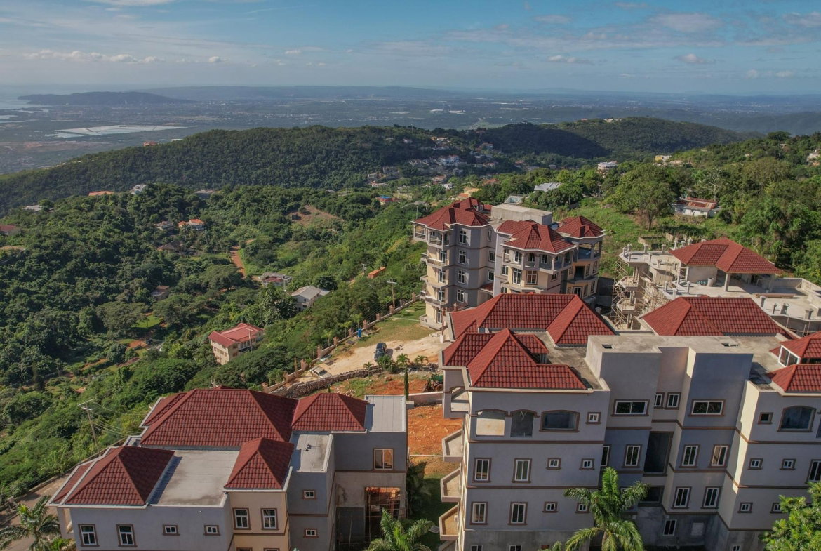 Eighth image of 5- Stanmore, Red Hills in Red Hills, St. Andrew, Jamaica - property is For Sale