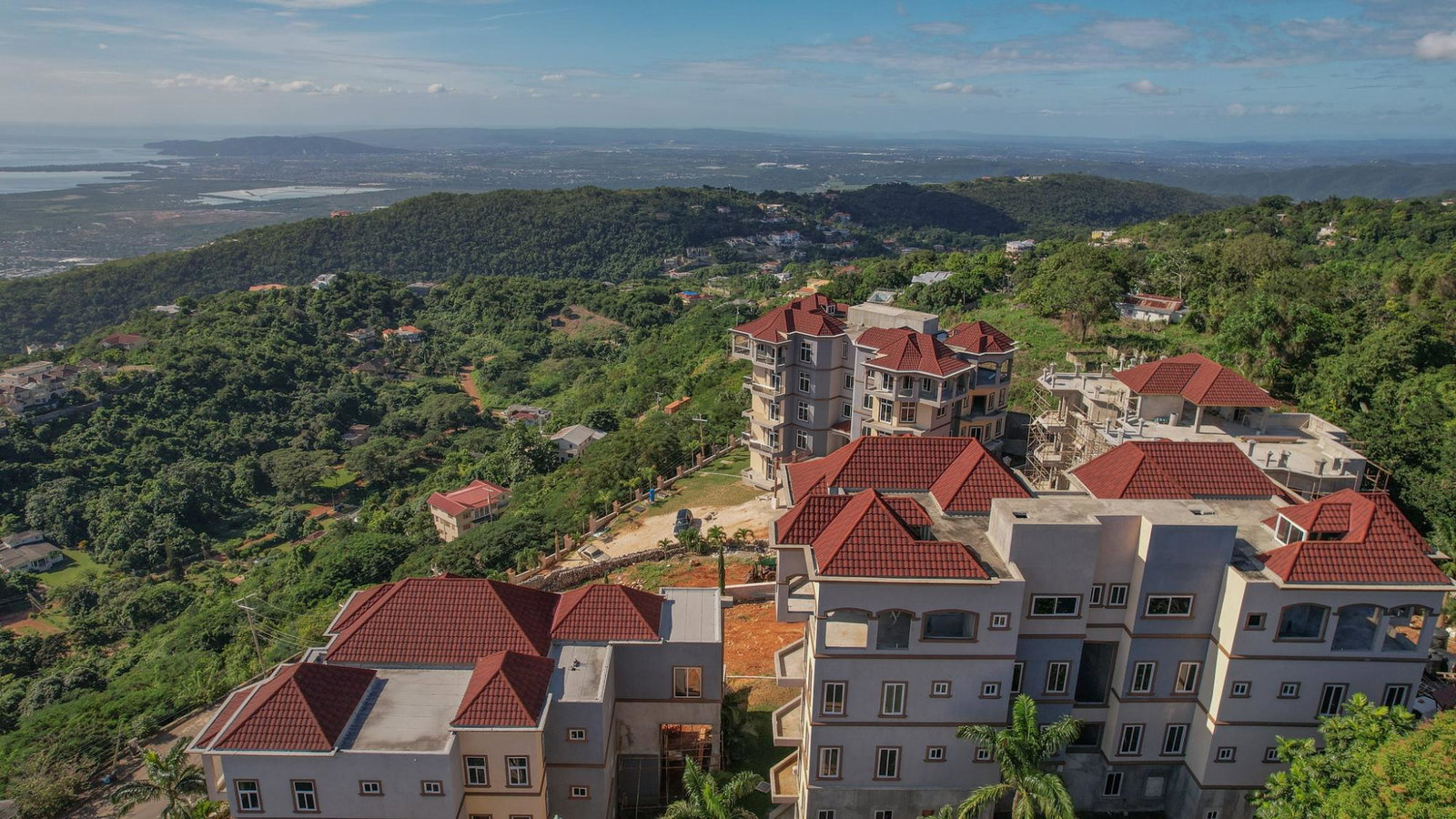 Eighth image of 5- Stanmore, Red Hills in Red Hills, St. Andrew, Jamaica - property is For Sale