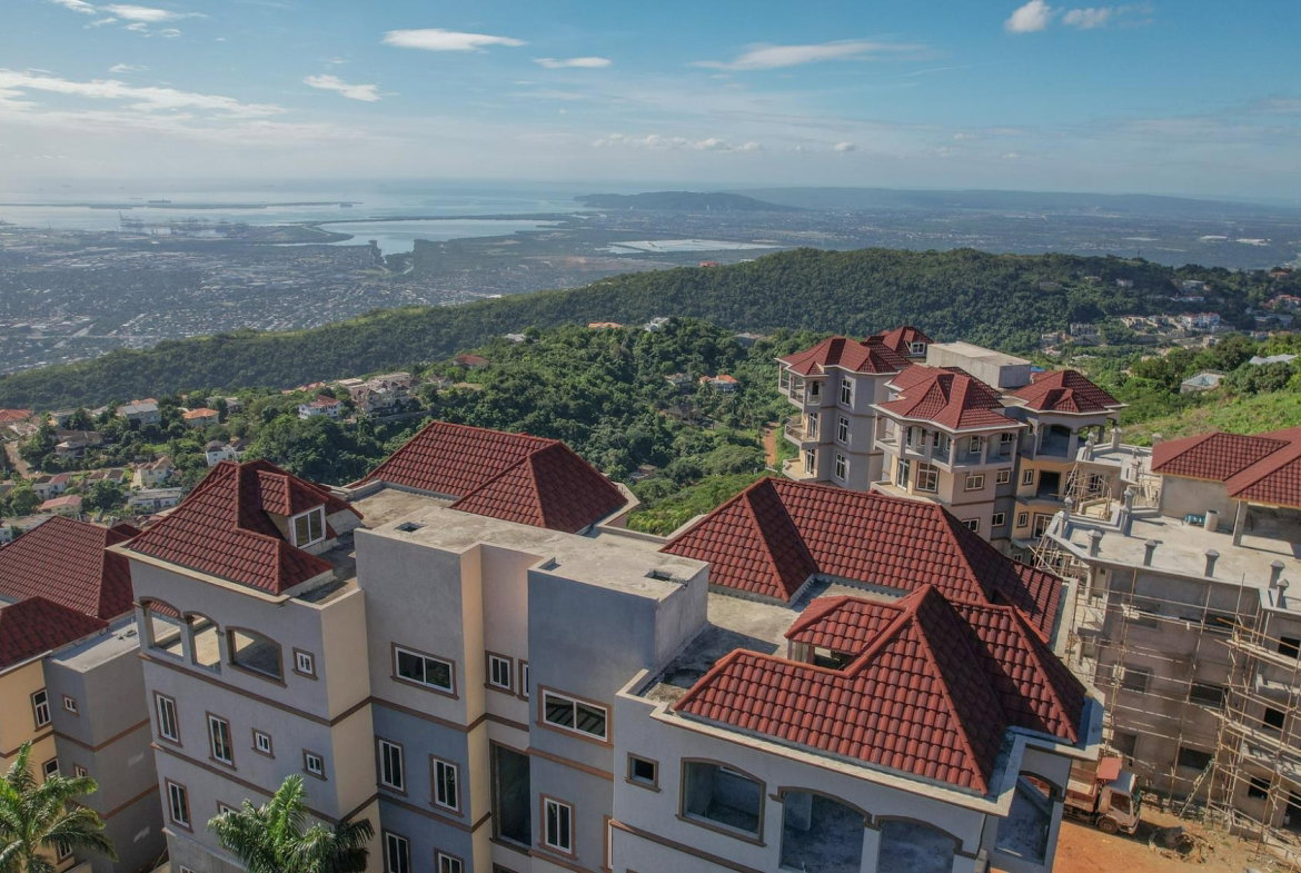 Ninth image of 5- Stanmore, Red Hills in Red Hills, St. Andrew, Jamaica - property is For Sale