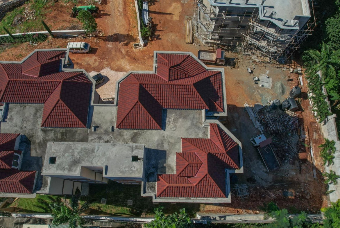 Tenth image of 5- Stanmore, Red Hills in Red Hills, St. Andrew, Jamaica - property is For Sale