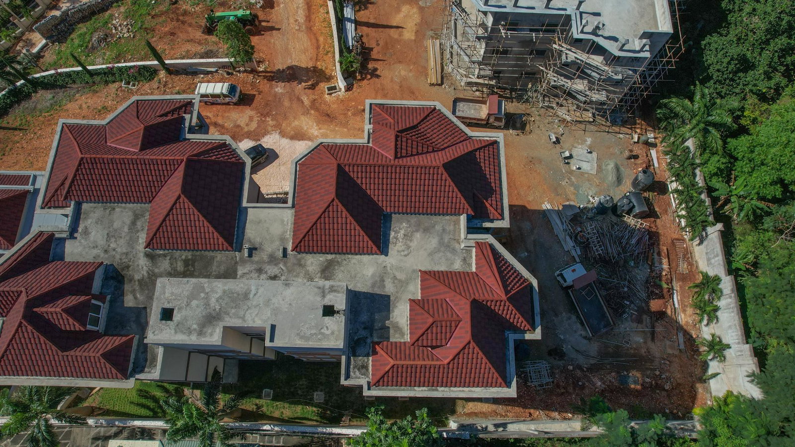 Tenth image of 5- Stanmore, Red Hills in Red Hills, St. Andrew, Jamaica - property is For Sale