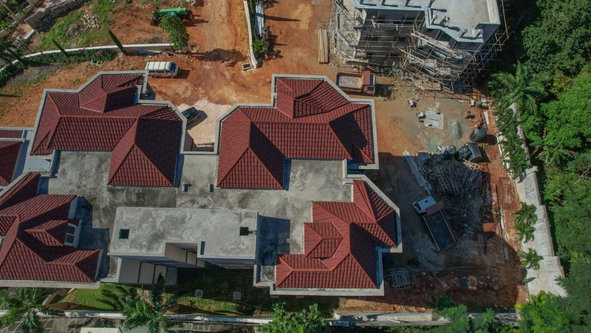 Tenth image of 5- Stanmore, Red Hills in Red Hills, St. Andrew, Jamaica - property is For Sale