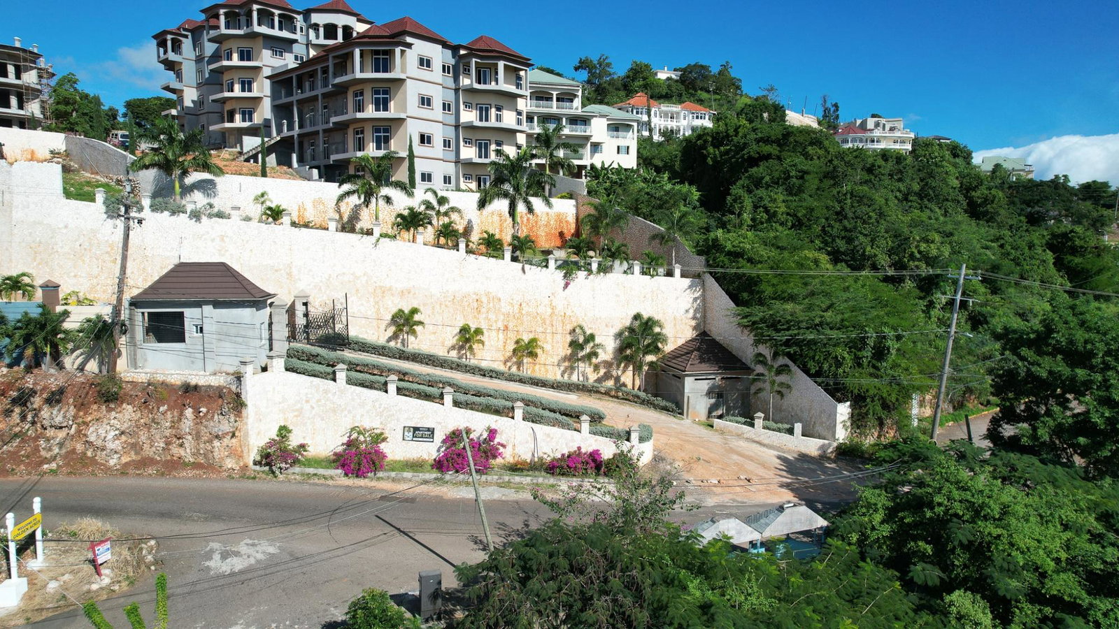 First image of 5- Stanmore, Red Hills in Red Hills, St. Andrew, Jamaica - property is For Sale