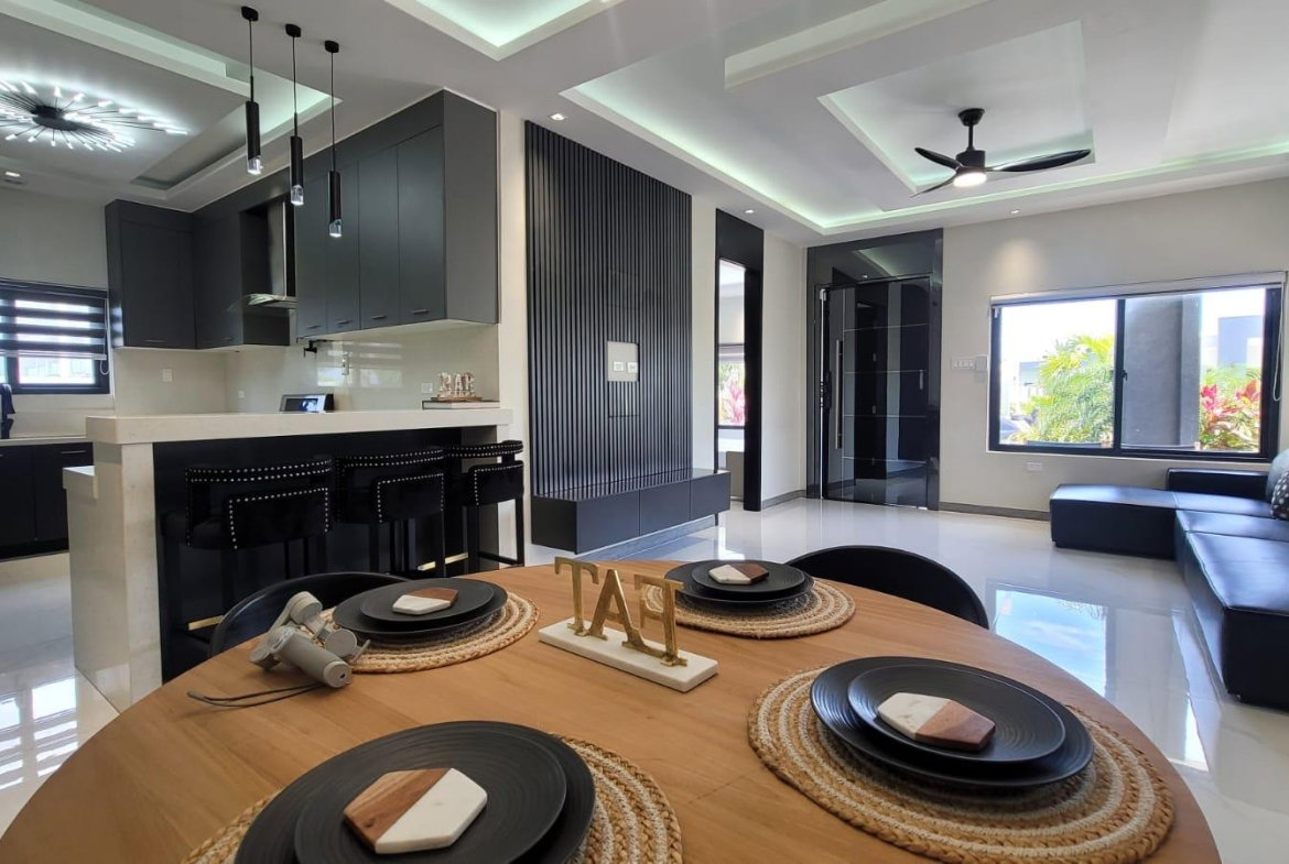 Thirteenth image of 397- Paradisiac Beach Club in Ocho Rios, St. Ann, Jamaica - property is For Sale