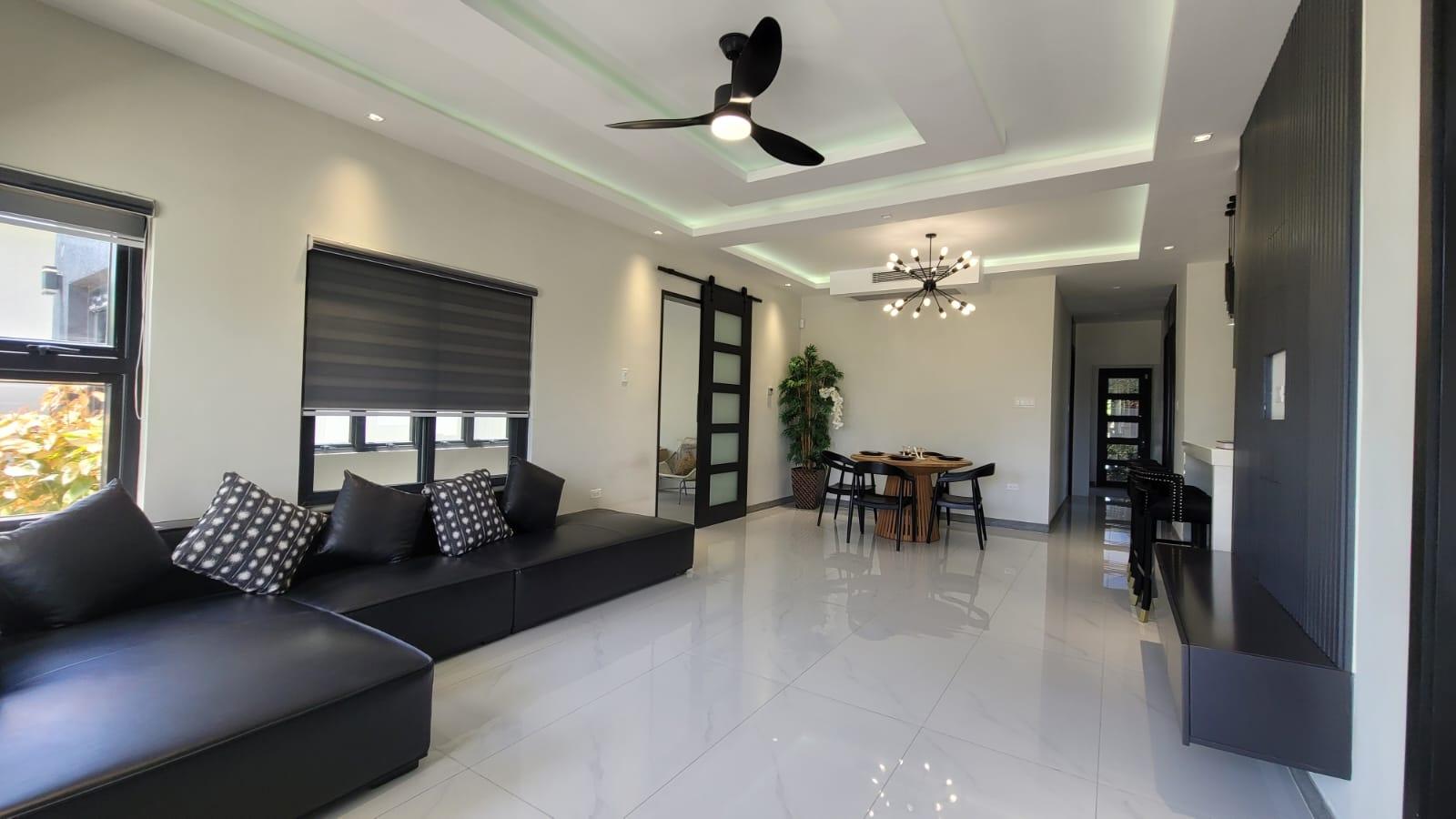 Luxury-Beachfront-Homes-for-Sale-in-St.-Ann-Jamaica-Paradisiac-Beach-Club Third image of 397- Paradisiac Beach Club in Ocho Rios, St. Ann, Jamaica - property is For Sale