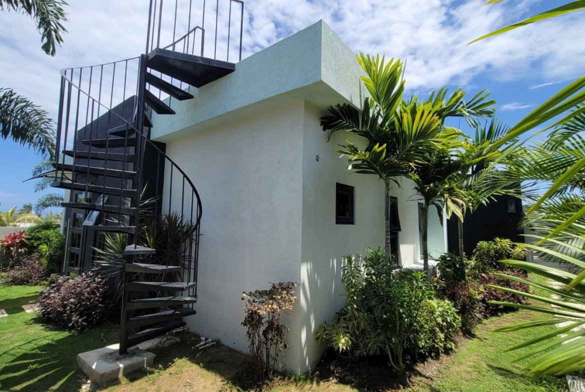 Twenty-Ninth image of 397- Paradisiac Beach Club in Ocho Rios, St. Ann, Jamaica - property is For Sale