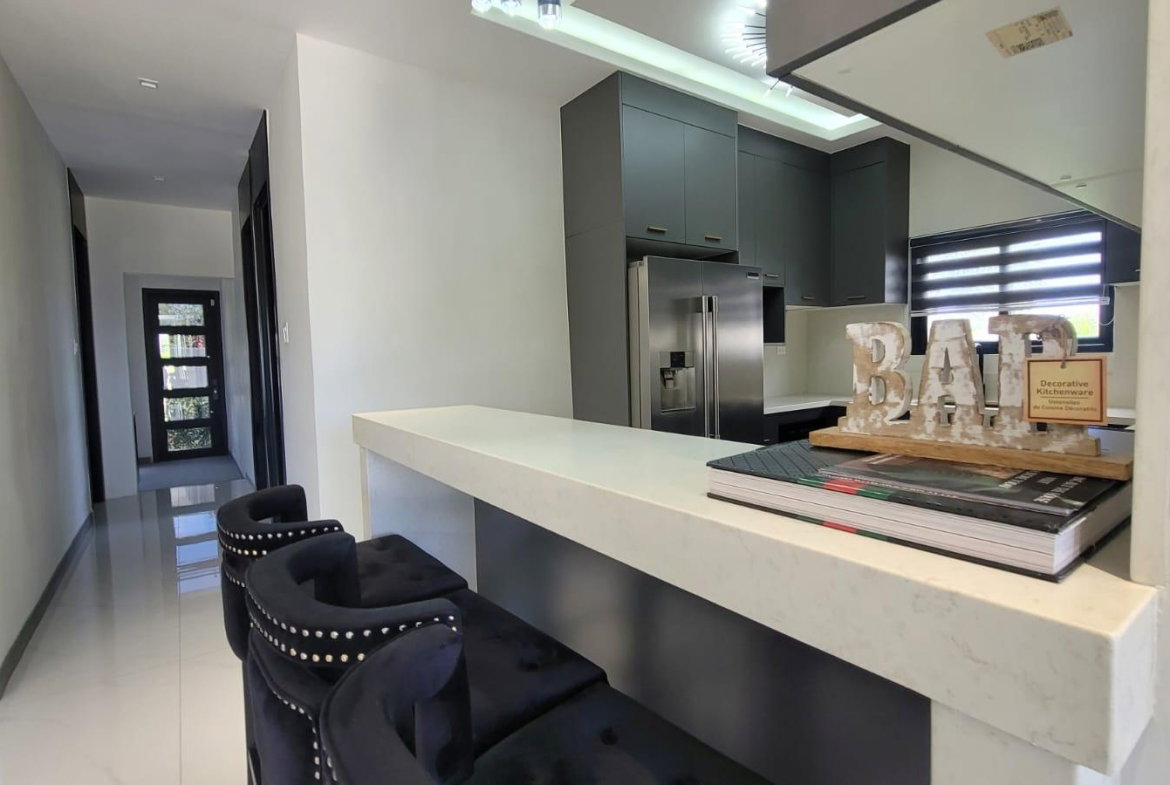 Seventh image of 397- Paradisiac Beach Club in Ocho Rios, St. Ann, Jamaica - property is For Sale