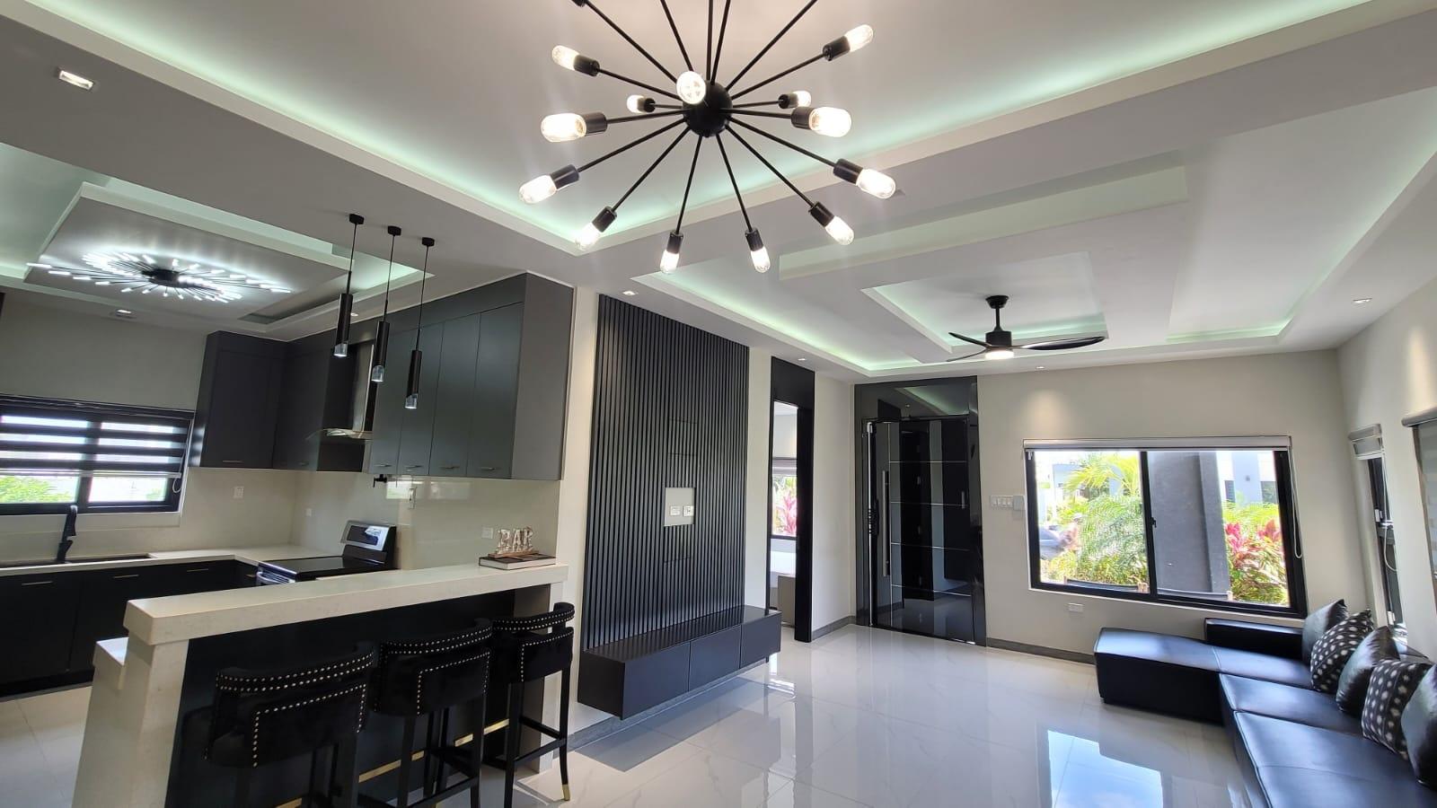 Luxury-Beachfront-Homes-for-Sale-in-St.-Ann-Jamaica-Paradisiac-Beach-Club Eighth image of 397- Paradisiac Beach Club in Ocho Rios, St. Ann, Jamaica - property is For Sale