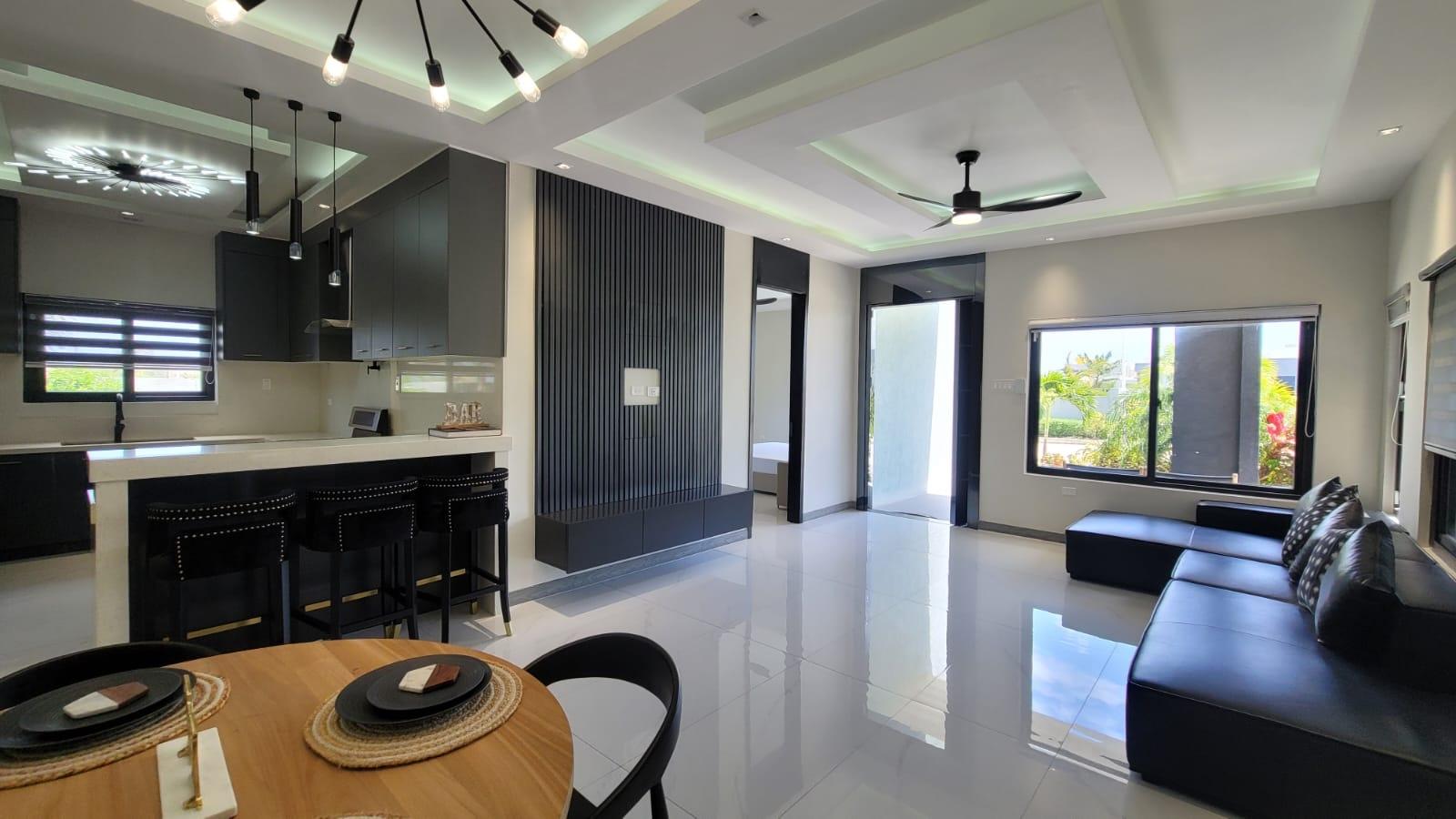 Luxury-Beachfront-Homes-for-Sale-in-St.-Ann-Jamaica-Paradisiac-Beach-Club Tenth image of 397- Paradisiac Beach Club in Ocho Rios, St. Ann, Jamaica - property is For Sale