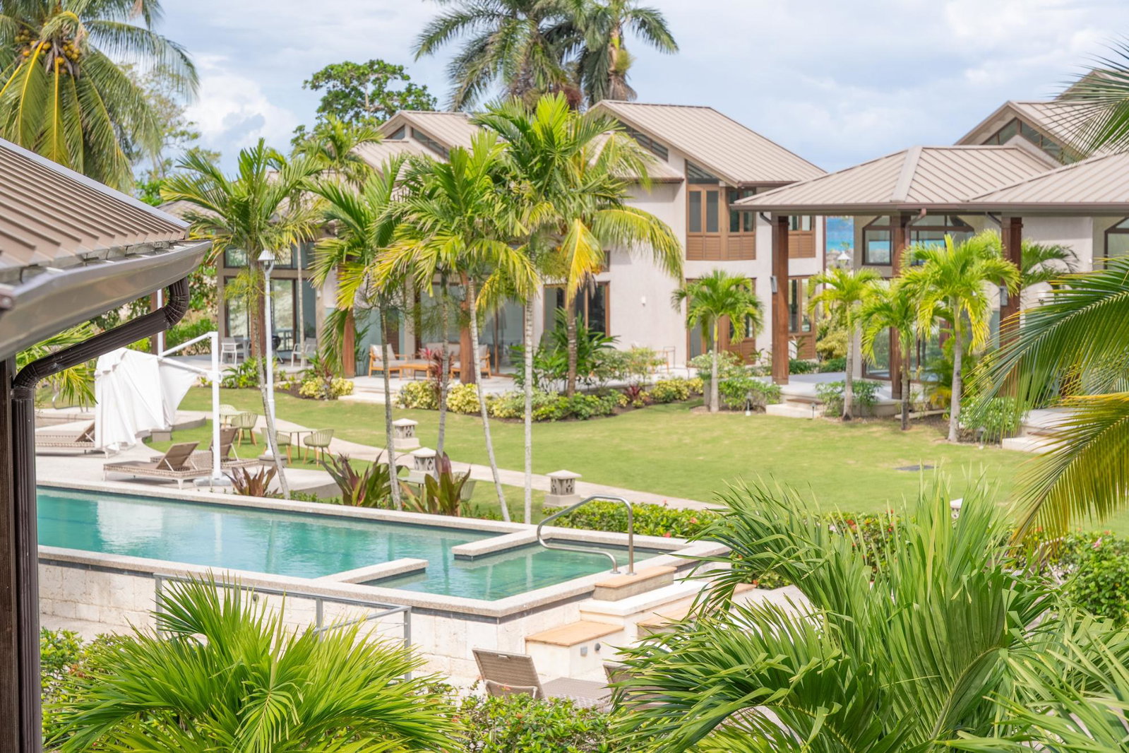 Second image of 59- Gibraltar Estate in Oracabessa, St. Mary, Jamaica - property is For Rent