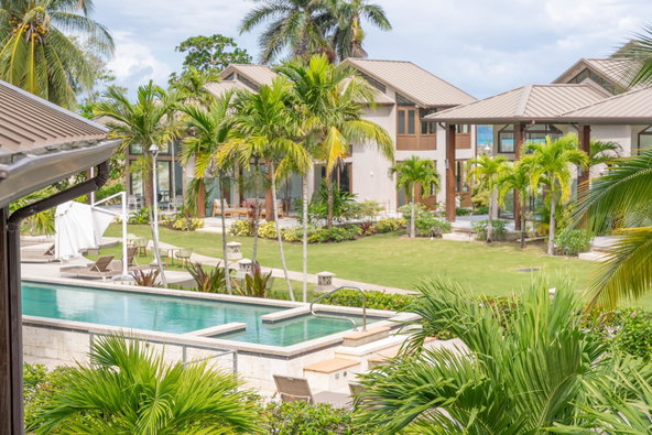Second image of 59- Gibraltar Estate in Oracabessa, St. Mary, Jamaica - property is For Rent