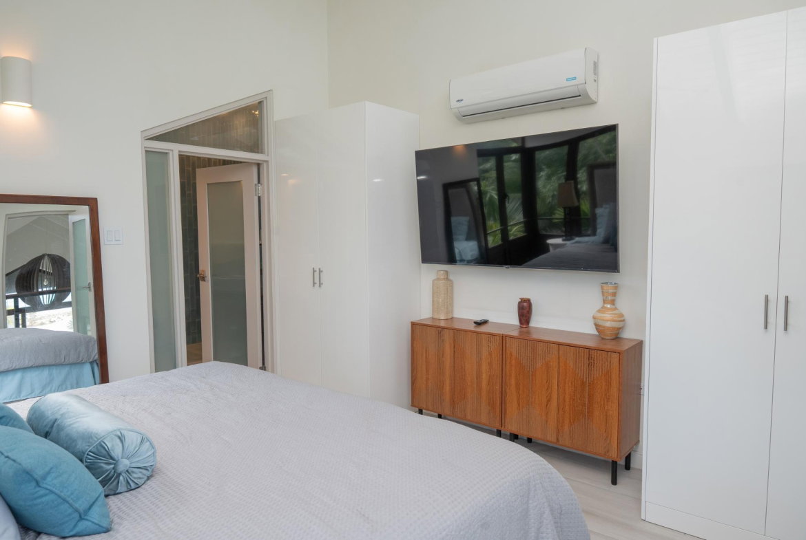 Twelfth image of 59- Gibraltar Estate in Oracabessa, St. Mary, Jamaica - property is For Rent