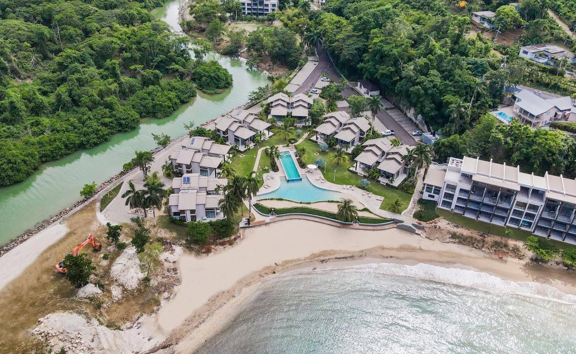 First image of 59- Gibraltar Estate in Oracabessa, St. Mary, Jamaica - property is For Rent