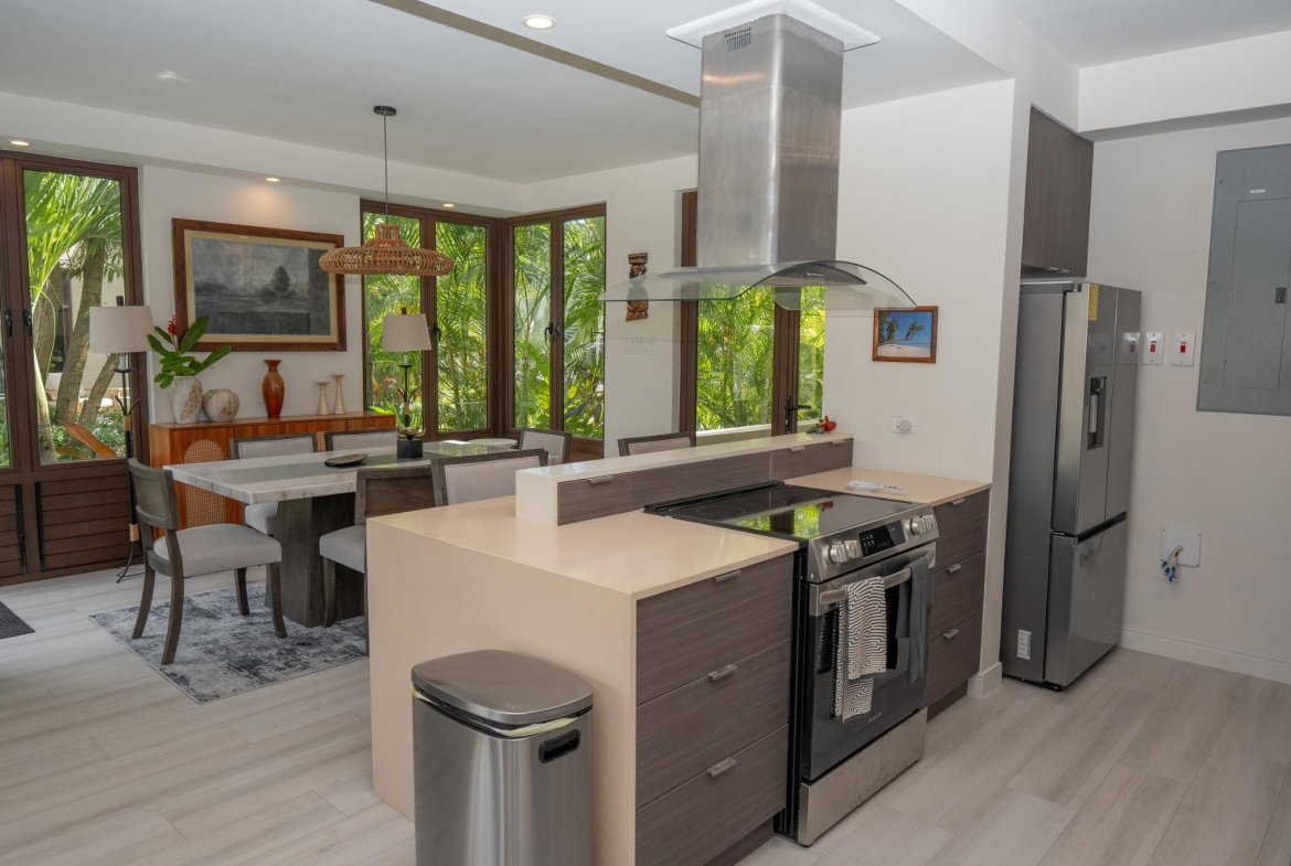 Sixteenth image of 59- Gibraltar Estate in Oracabessa, St. Mary, Jamaica - property is For Rent