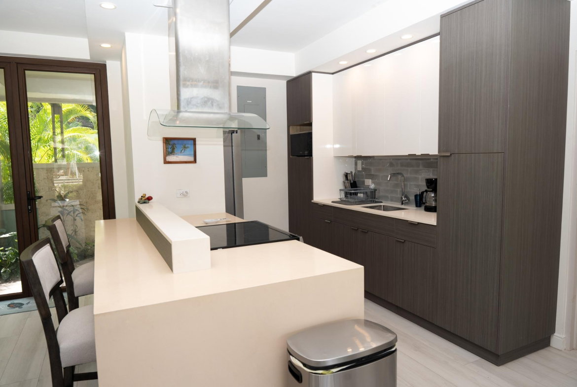 Eighteenth image of 59- Gibraltar Estate in Oracabessa, St. Mary, Jamaica - property is For Rent