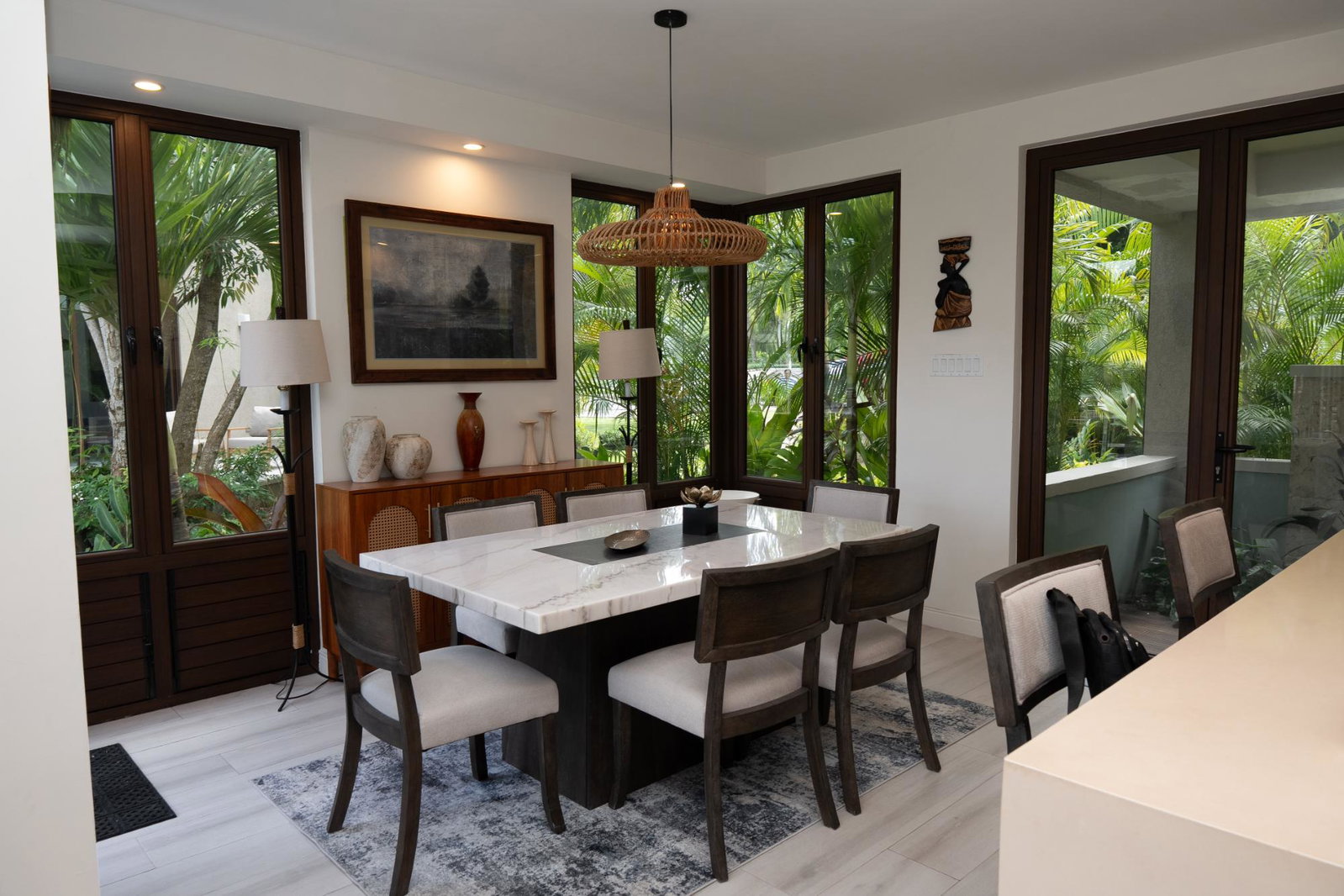 Twentieth image of 59- Gibraltar Estate in Oracabessa, St. Mary, Jamaica - property is For Rent