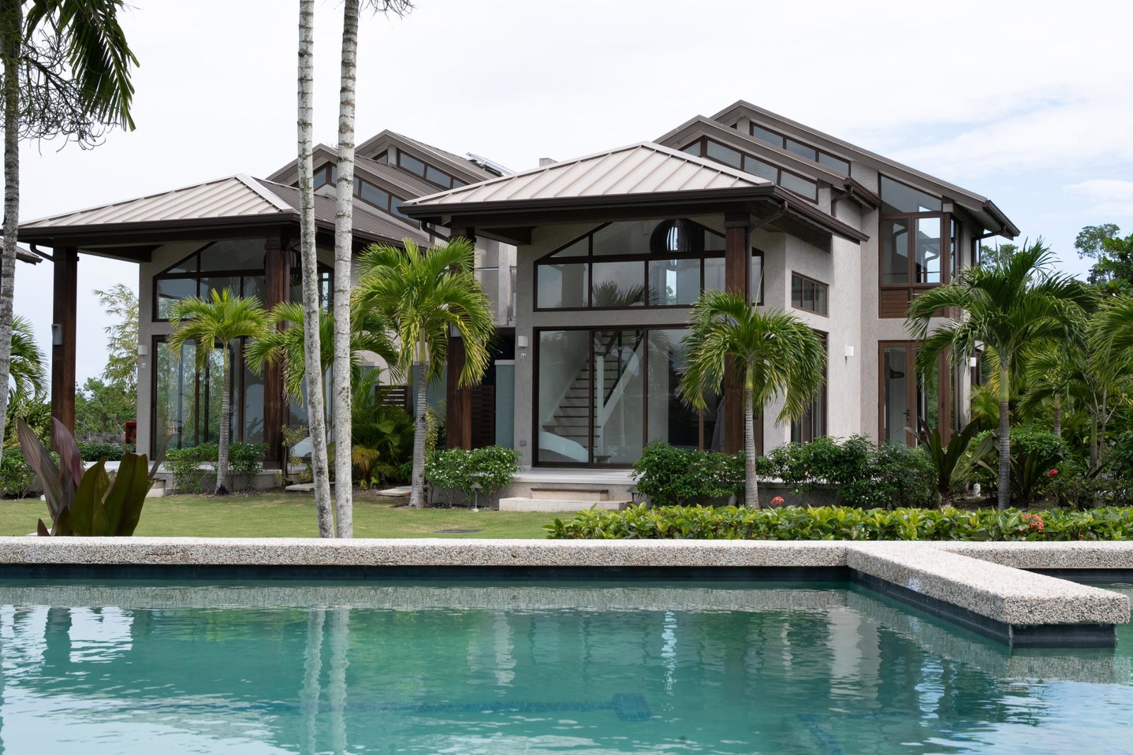 Third image of 59- Gibraltar Estate in Oracabessa, St. Mary, Jamaica - property is For Rent