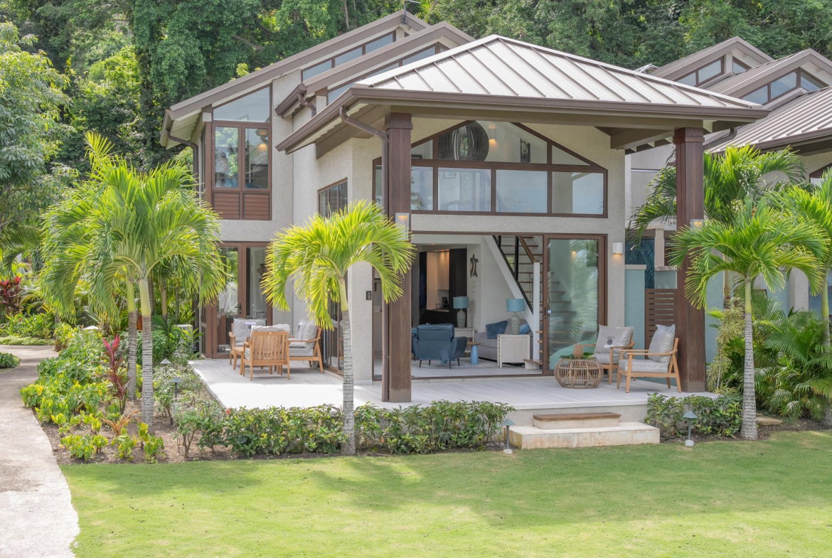 Twenty-Eighth image of 59- Gibraltar Estate in Oracabessa, St. Mary, Jamaica - property is For Rent