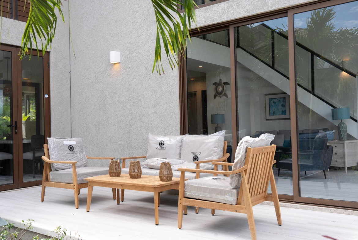 Twenty-Ninth image of 59- Gibraltar Estate in Oracabessa, St. Mary, Jamaica - property is For Rent