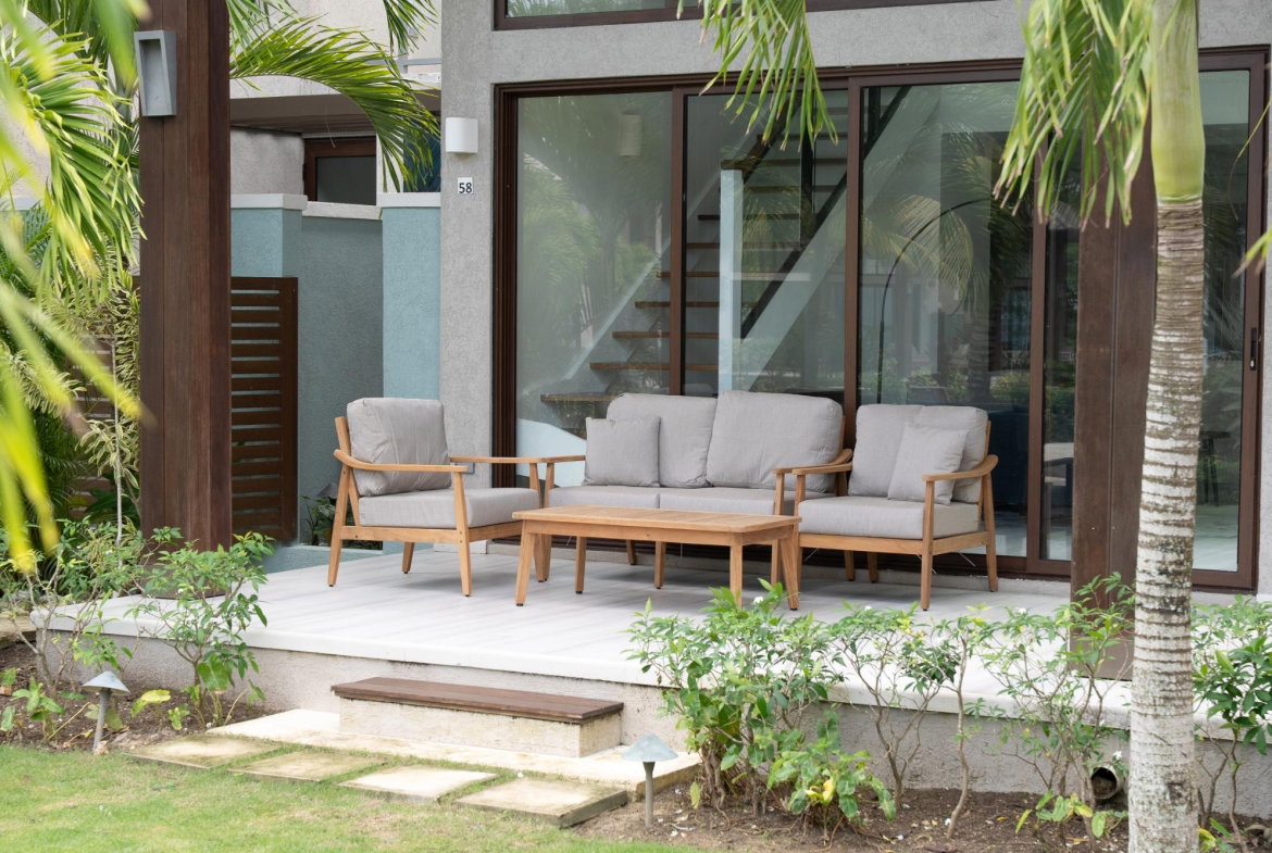 Thirtieth image of 59- Gibraltar Estate in Oracabessa, St. Mary, Jamaica - property is For Rent