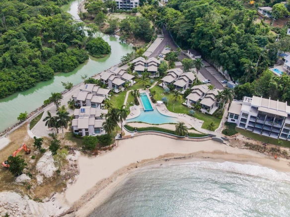 First image of 59- Gibraltar Estate in Oracabessa, St. Mary, Jamaica - property is For Rent