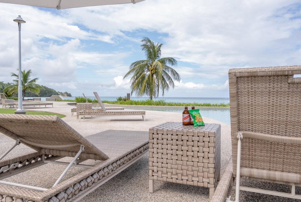 Seventh image of 59- Gibraltar Estate in Oracabessa, St. Mary, Jamaica - property is For Rent