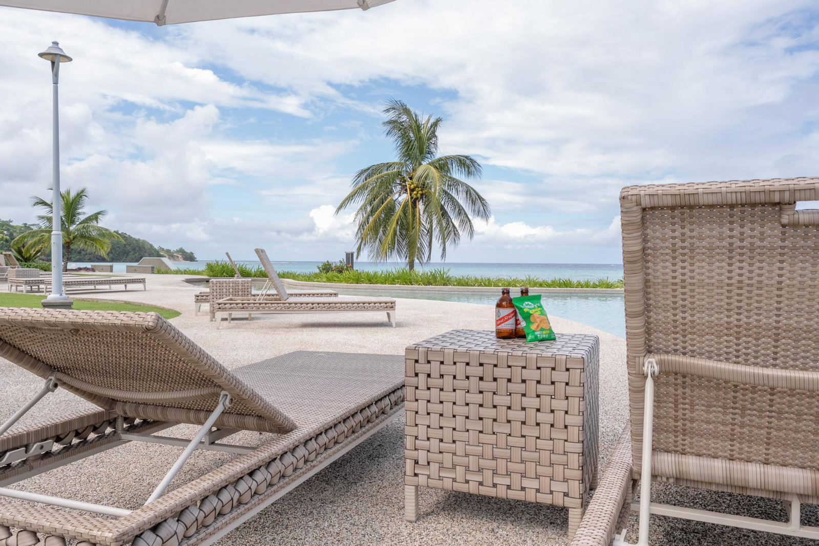 Seventh image of 59- Gibraltar Estate in Oracabessa, St. Mary, Jamaica - property is For Rent