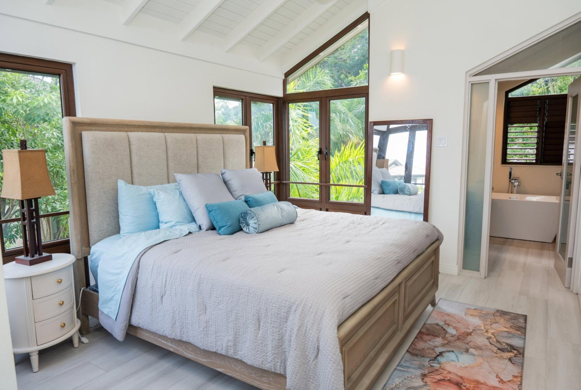Eighth image of 59- Gibraltar Estate in Oracabessa, St. Mary, Jamaica - property is For Rent