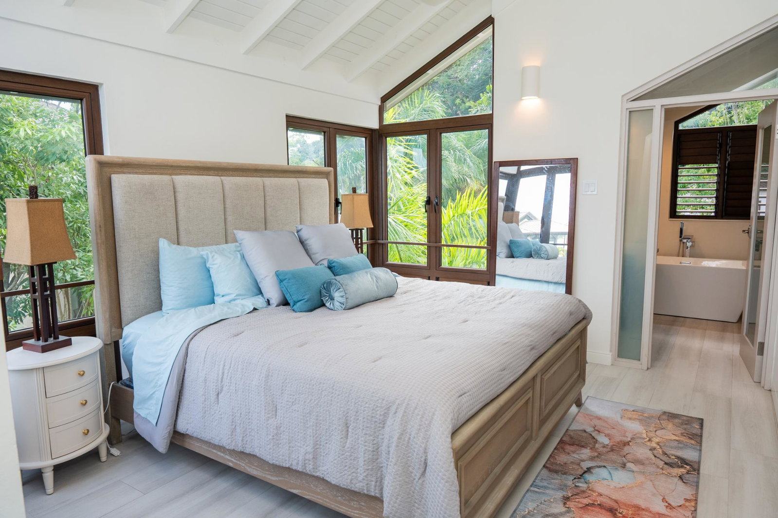 Eighth image of 59- Gibraltar Estate in Oracabessa, St. Mary, Jamaica - property is For Rent